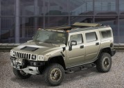 Hummer H2 Safari Off Road